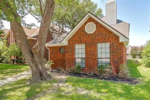 2247 Meadowstone Drive, Carrollton, TX 75006