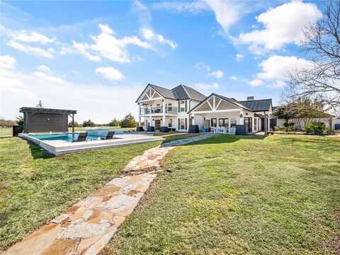 10767 Neal Road, Forney, TX 75126