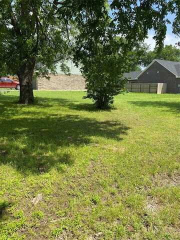 Tbd Denver Street, Alvord, TX 76225