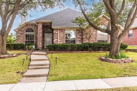 3904 Burnley Drive, Plano, TX 75025