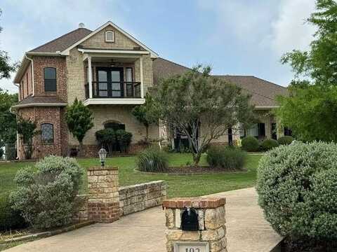 102 Hunter Pass Cove, Waxahachie, TX 75165