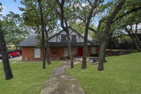 2609 Chinquapin Oak Lane, Arlington, TX 76012