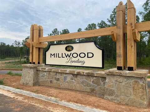 0 Millwood Loop, Minden, LA 71055