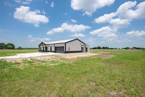 419 Brazier Road, Ennis, TX 75119