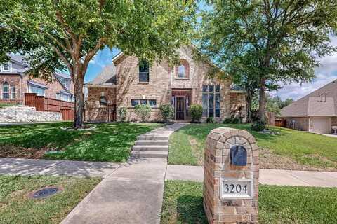 3204 Nottingham Drive, McKinney, TX 75072