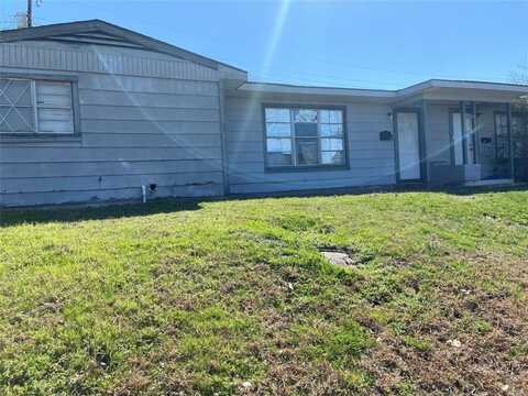 63 Mundt Street, Denison, TX 75020