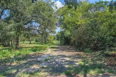 628 Live Oak Road, Canton, TX 75103