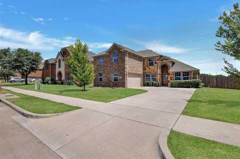 632 Rolling Hills Lane, DeSoto, TX 75115