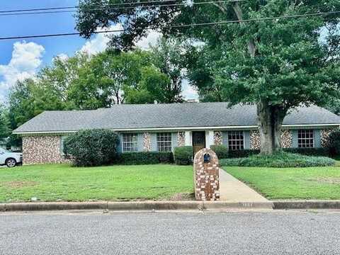 1804 Cardinal Street, Longview, TX 75601