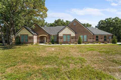 330 Lanier Road, Combine, TX 75159