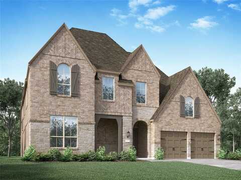 2200 Sandlin Drive, Aledo, TX 76008