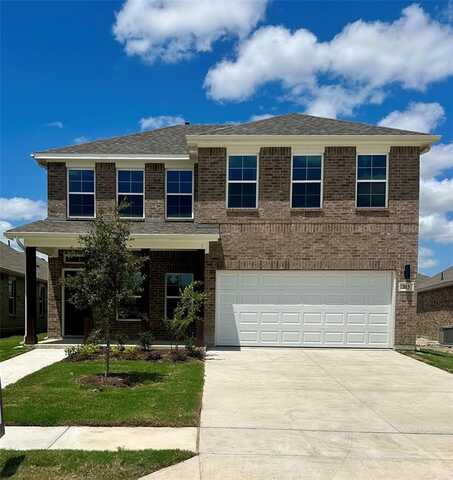 315 Sun Harvest Drive, Royse City, TX 75189