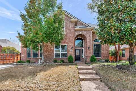 1706 Heritage Court, Keller, TX 76248