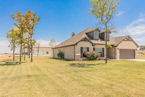 825 County Road 3341, Paradise, TX 76073