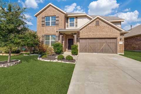 6217 Gloucester Drive, Celina, TX 76227