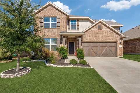 6217 Gloucester Drive, Celina, TX 76227