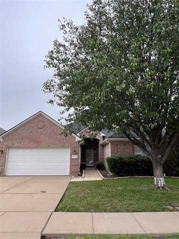 731 Crownpoint Court, Arlington, TX 76002