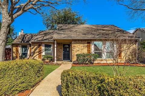 527 Red Oak Street, Allen, TX 75002