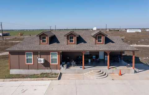 4916 County Road 4101, Kaufman, TX 75142