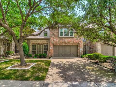 5331 Balmoral Drive, Frisco, TX 75034