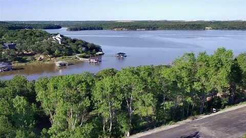Lot 340 Moonlight Bay Drive, Chico, TX 76431