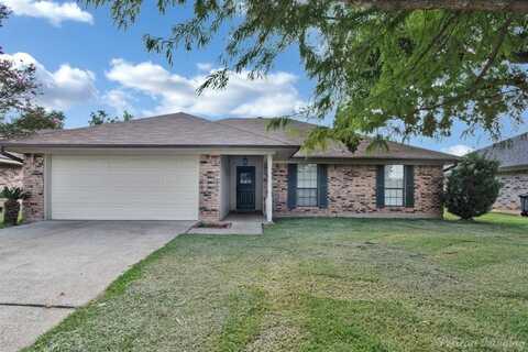 405 Southwood Drive, Bossier City, LA 71111