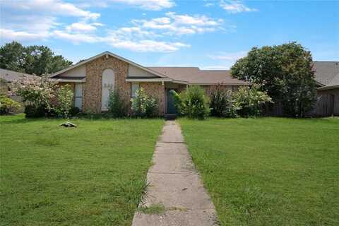 1604 Raleigh Drive, Carrollton, TX 75007