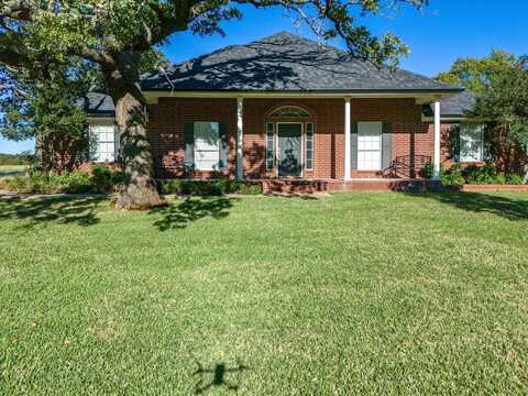 3571 Upper Montague Road, Bowie, TX 76230