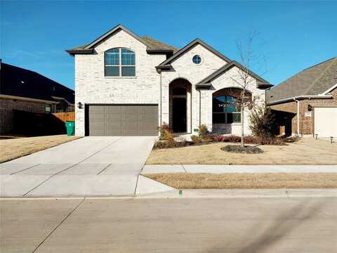 1401 Alexander Drive, McKinney, TX 75071