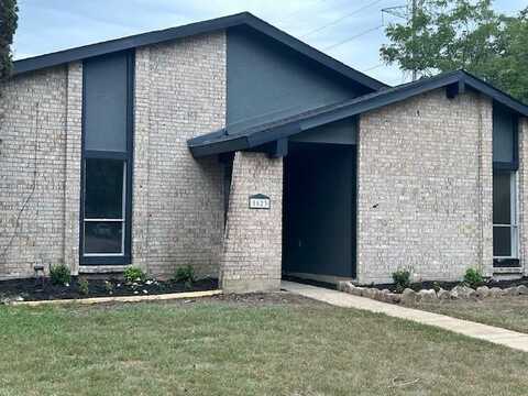 1623 Aurora Drive, Richardson, TX 75081