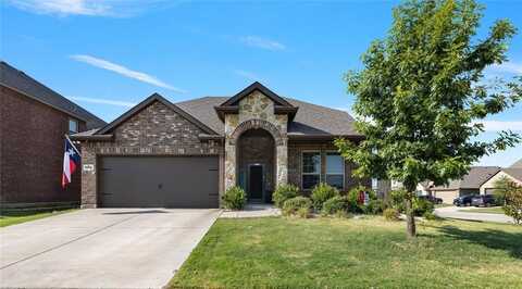 3201 Shady River Trail, Royse City, TX 75189