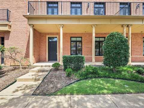 8376 Library Street, Frisco, TX 75034