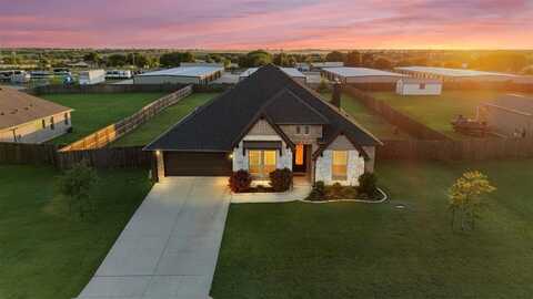 12505 Yellowstone Street, Godley, TX 76044