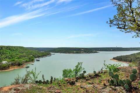 Tbd 4334 N Lakeview Drive, Palo Pinto, TX 76484