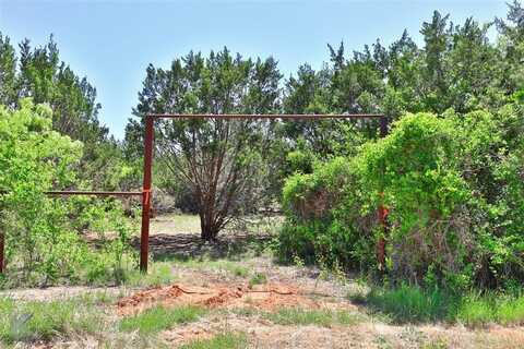 Tbd CR 207, Ovalo, TX 79541