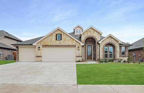 904 Split Oak Lane, Anna, TX 75409