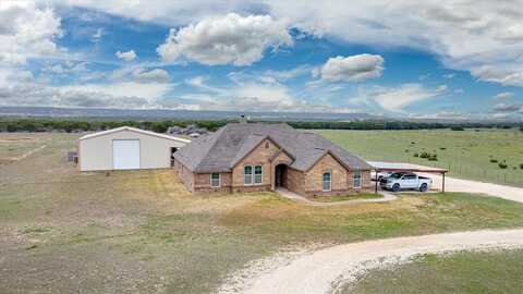 8918 County Road 218, Hico, TX 76457