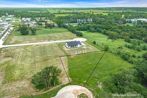 Tbd Lot 13 Doris Drive, Canton, TX 75103