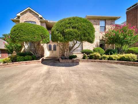 2685 Carnation Drive, Richardson, TX 75082