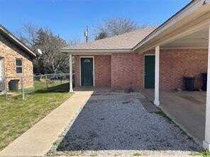 604 N Sewell Drive, Decatur, TX 76234