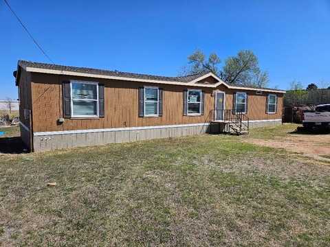 108 N Canadian Street, Wheeler, TX 79096