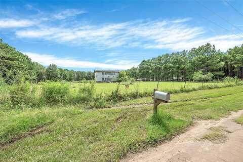 Tbd County Road 1108, Waskom, TX 75692