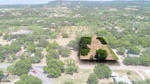 109 East Street, Buffalo Gap, TX 79563