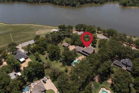 1202 Waterloo Lake Drive, Denison, TX 75020