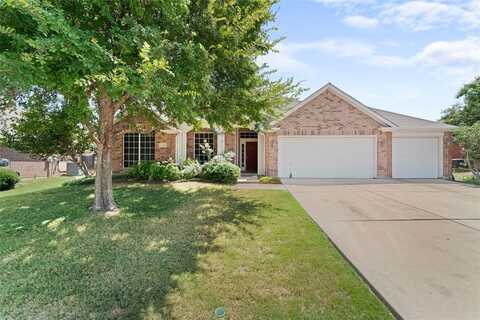 1508 Babbling Brook Drive, Grand Prairie, TX 75050