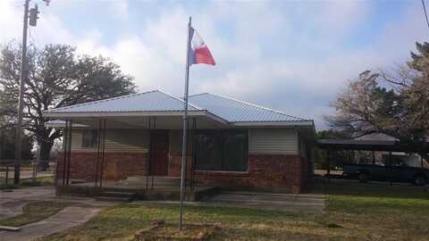 104 County Road 1296, Morgan, TX 76671