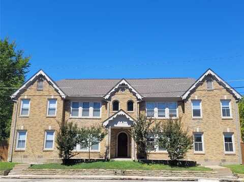 5719 Live Oak, Dallas, TX 75206