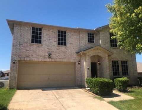 2604 Misty Harbor Drive, Little Elm, TX 75068