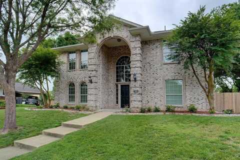 7005 Barton Creek Circle, Rowlett, TX 75089