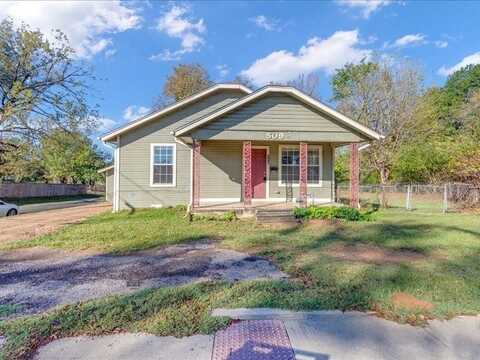 509 NW 19th Street, Paris, TX 75460